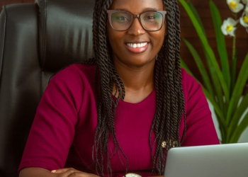 Proten International MD Deborah Yemi Oladayo