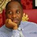 Former Rivers State governor Rotimi Amaechi