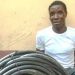 Man gets six months for buying stolen cables from UCH
