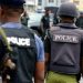 Nigeria Police force