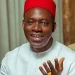 Governor Chukwuma Soludo