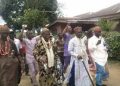 A’Ibom monarch demands N50m over palace corpse incident