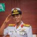 Rear Adm. Jamila Abubakar-Sadiq