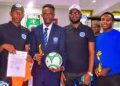 NNL celebrates outstanding performers For January, February
