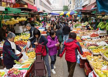 China projects $5.5trn growth, millions of jobs under plan