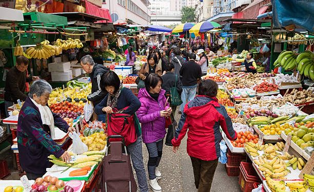 China projects $5.5trn growth, millions of jobs under plan
