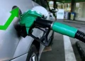 Fuel Dispenser