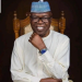 Former FCT Minister, Late Jeremiah Useni