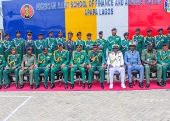 NASFA trains over 4,500 in Army leadership