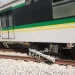 Panic as Abuja-bound train derails on Kaduna route
