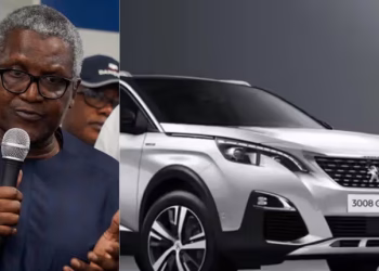 French automakers return to Nigeria via Dangote partnership