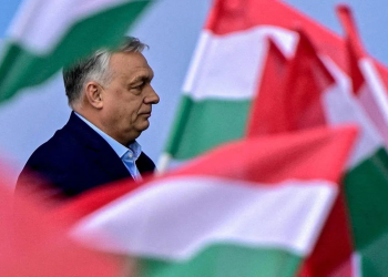 Prime Minister Viktor Orban