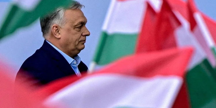 Prime Minister Viktor Orban