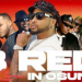Gov Adeleke announces Friday concert with B-red