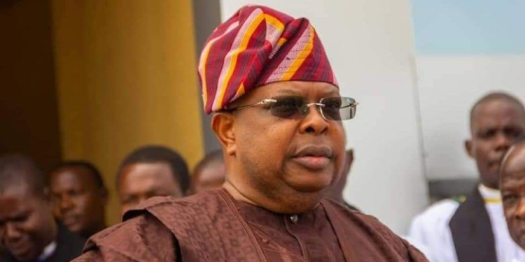 Joseph Tegbe