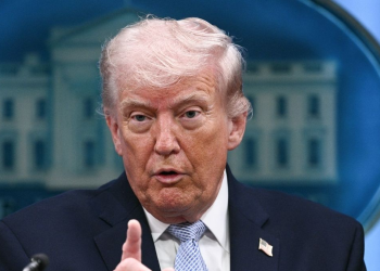 Trump had labelled Iran's counter-offer to US proposals to end the war 'garbage'