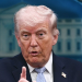 Legal setback for Trump administration’s compensation package