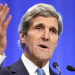 Former US Secretary of State- John Kerry