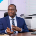 Minister of State for Finance, Taiwo Oyedele