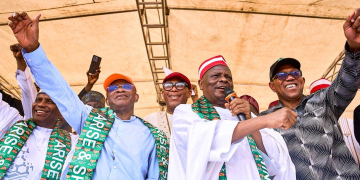 Peter Obi and Rabiu Kwankwaso.