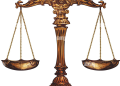 Scale of Justice
