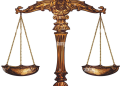 Scale of Justice