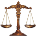Scale of Justice