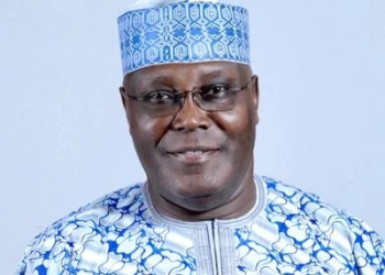 Atiku Abubakar