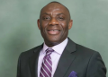 Minister of Education- Dr. Morufu Olatunji Alausa
