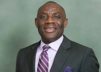 Minister of Education- Dr. Morufu Olatunji Alausa