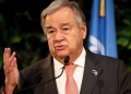 António Guterres