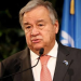 António Guterres