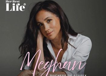 Online troll ‘infiltrates’ Meghan’s £1,400-per-person retreat