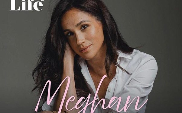 Online troll ‘infiltrates’ Meghan’s £1,400-per-person retreat
