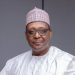 Coordinating Minister of Health and Social Welfare in Nigeria, Professor Muhammad Ali Pate