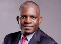 Executive Secretary and Chief Executive Officer of the Nigerian Shippers Council, Dr Akutah Pius