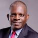 Executive Secretary and Chief Executive Officer of the Nigerian Shippers Council, Dr Akutah Pius