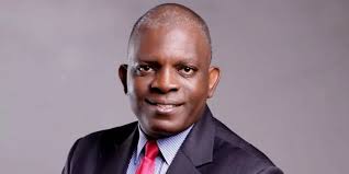 Executive Secretary and Chief Executive Officer of the Nigerian Shippers Council, Dr Akutah Pius