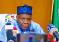 Gombe State Governor, Inuwa Yahaya,