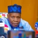 Gombe State Governor, Inuwa Yahaya,