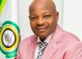 DSS DG, Mr Oluwatosin Adeola Ajayi