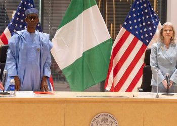 US Embassy and Consulate in Abuja