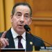 Ranking member Jamie Raskin