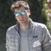 Billionaire computer programmer and entrepreneur, Sam-Altman