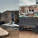 Windstorm destroys 80 buildings in Enugu community