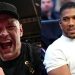 Tyson Fury/Anthony Joshua