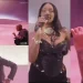 Wizkid and Tems performing at 2026 Coachella comeback show