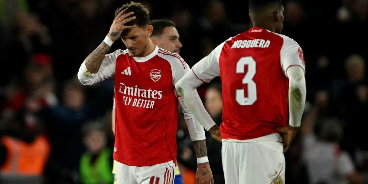 Fan drags Arsenal to court over emotional distress