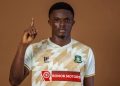 Dominic Frimpong