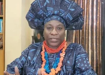 Iyabo Obasanjo